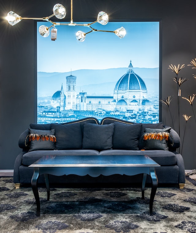 Benefits of purchasing from a specialized western rug shop