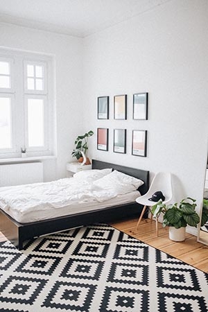 western runner rug